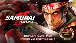 samurai 2: vengeance iphone resimleri 1