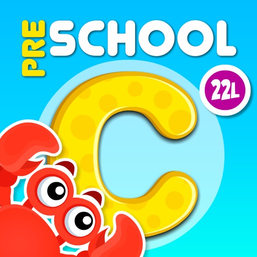 Games for kids 2,3 4 year olds app reviews download