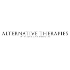 alternative therapies app logo, reviews