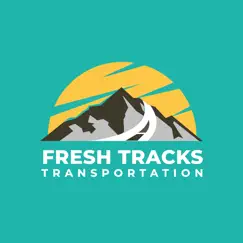 fresh tracks transportation logo, reviews