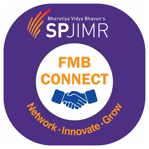 SPJIMR FMB Connect app reviews download