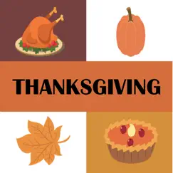 thanksgiving by unite codes logo, reviews