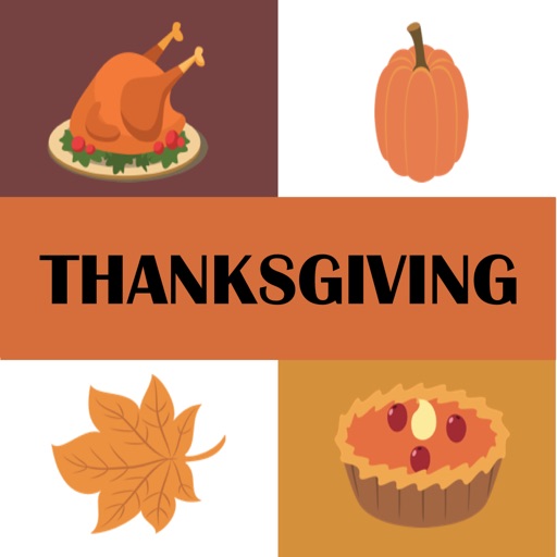 Thanksgiving by Unite Codes app reviews download