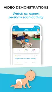 babysparks - development app iphone images 4