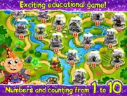 kids toddlers 4 learning games ipad images 1
