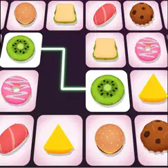 onet 3d puzzle - match 3d game logo, reviews