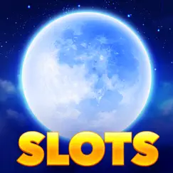 moonlight slots logo, reviews