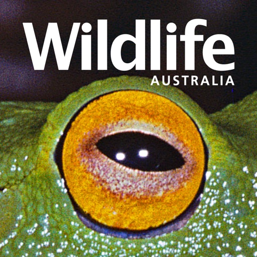 Wildlife Australia Magazine app reviews download
