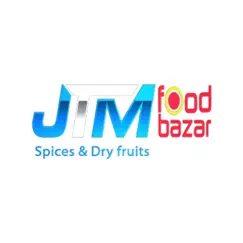 jtm food bazaar logo, reviews