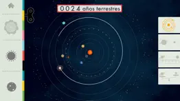 el sistema solar por tinybop iphone capturas de pantalla 1