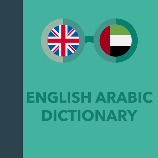 AEDICT - English Arabic Dict app reviews download