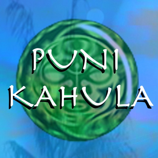 PUNI KAHULA app reviews download