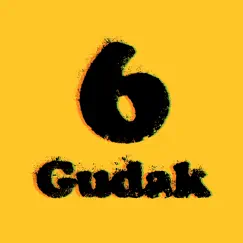 gudak6, film camera logo, reviews