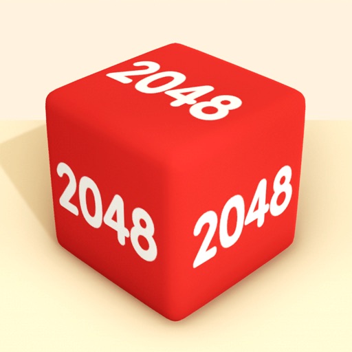 2048 Throw cube - Merge Game app reviews download