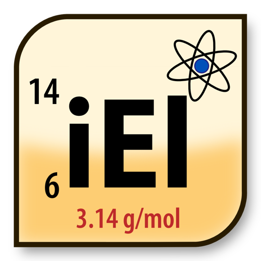 iElements Periodic Table app reviews download