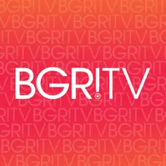 black girls rock tv logo, reviews
