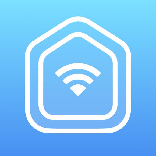 HomeScan for HomeKit app reviews download