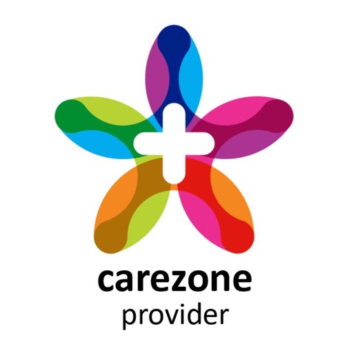 Carezone Provider app reviews download