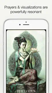 kuan yin oracle - fairchild iphone images 4