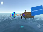 lifeguard beach rescue sim ipad images 2