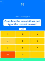 math quiz brain game ipad images 2