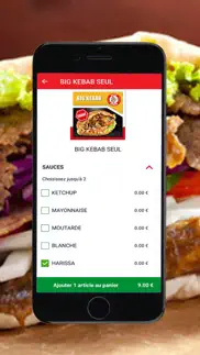 mexi kebab iphone images 4