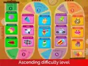 toddler games, puzzles, shapes ipad images 2