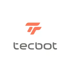 tecbot logo, reviews
