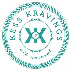 kesskravings logo, reviews