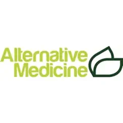 alternative medicine magazine logo, reviews