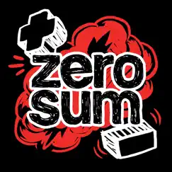 zero/sum logo, reviews