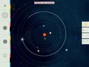 el sistema solar por tinybop ipad capturas de pantalla 1