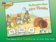 berenstain bears give thanks ipad images 1