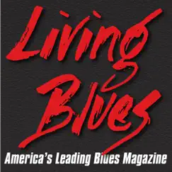 living blues magazine commentaires & critiques