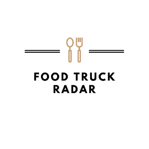 Food Truck Radar app reviews download