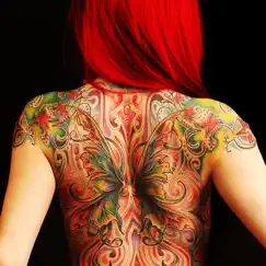 virtual tattoo maker - ink art logo, reviews
