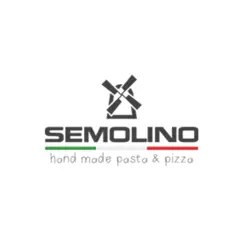 semolino logo, reviews