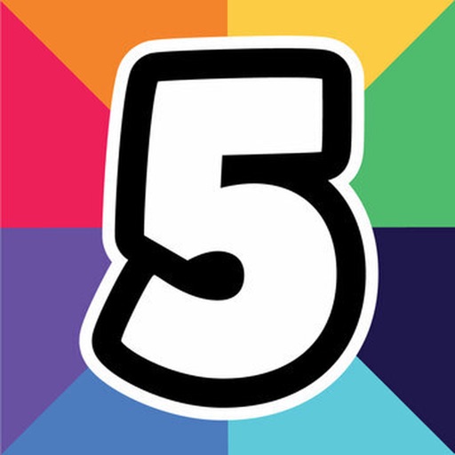 5 Second Rule - Group Game app reviews download