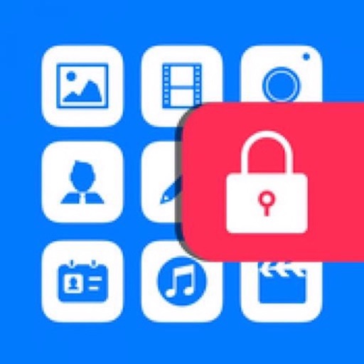 Locked Folder Pro - Code Acces app reviews download