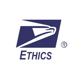 usps ethics logo, reviews