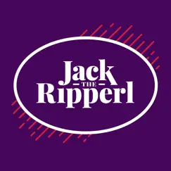 jack the ripperl logo, reviews