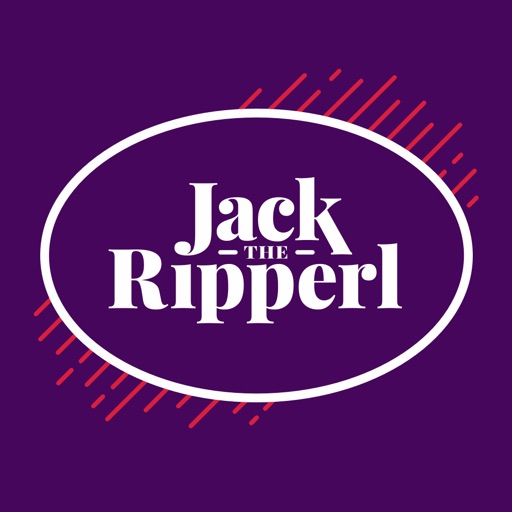 Jack the Ripperl app reviews download