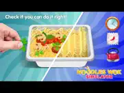 noodles wok simulator ipad images 3