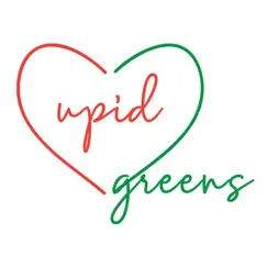 cupid greens logo, reviews