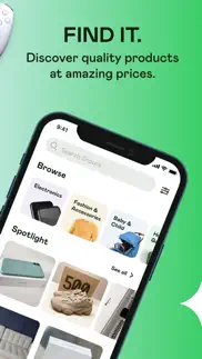 shpock: buy & sell marketplace iphone images 2