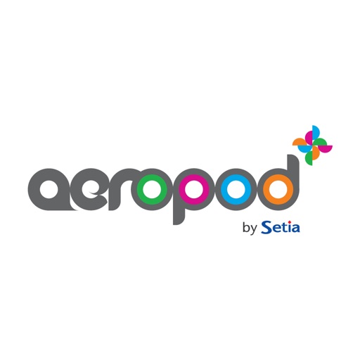 Setia Aeropod Digital Showcase app reviews download