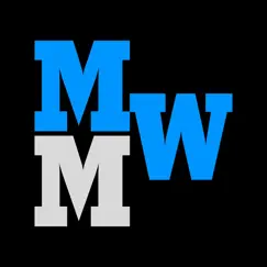 metalworking world magazine logo, reviews