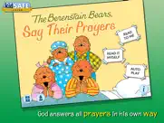 berenstain - say their prayers ipad images 1