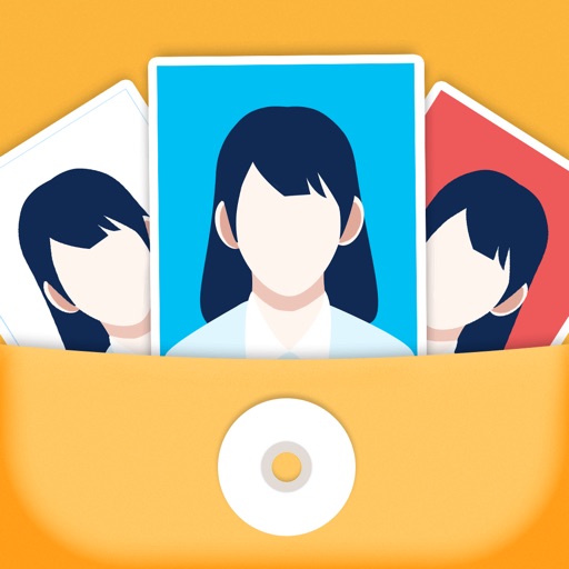 ID Photo Camera Booth app reviews download
