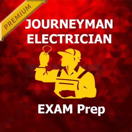 Journeyman Electrician Test app reviews download